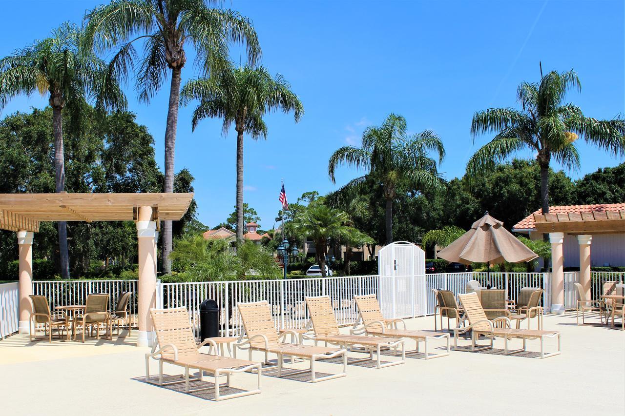 Perfect Drive Vacation Rentals Port St. Lucie ภายนอก รูปภาพ